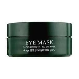 Гідрогелеві патчі Venzen для очей з водоростями Seaweed Hydrating Eye Mask - мініатюра 3