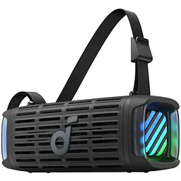 Портативна акустика Anker SoundCore Boom 3i Black (7149470)