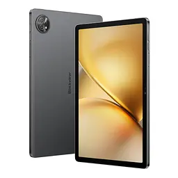 Планшет Blackview Tab Zeno 10 SET 11" 8GB/256GB 5G Shadow Black Чохол, Скло, Клавіатура, Миш, стилус, адаптер живл (6931548324973) - мініатюра 6