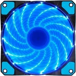 Вентилятор Cooling Baby 12025BBL 120мм Blue