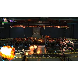 Ключ активації Microsoft Contra Run & Gun Bundle для Xbox One/Series S/X - мініатюра 11