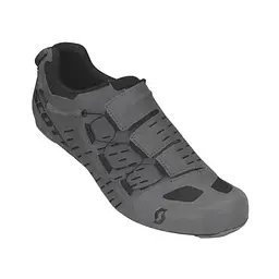 Веловзуття Scott Road Aero TT REFL 44 Сірий/Чорний (1081-275883.6560.018) - мініатюра 2