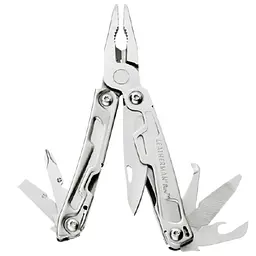 Мультитул Leatherman REV (832130) [60701]