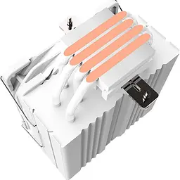 Кулер для процесора Zalman CNPS9X Performa Plus ARGB (CNPS9XPERFORMAPLUSARGBWH) - мініатюра 6