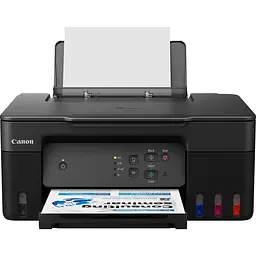 БФП Canon PIXMA G2430 (5991C009) [141829] - мініатюра 2