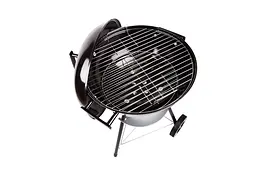 Грилі вугільні барбекю мангал з кришкою BBQ Levistella LV20014272T - мініатюра 8