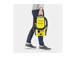 Мінімийка високого тиску Karcher K 4 Compact UM (1.679-400.0) - мініатюра 3