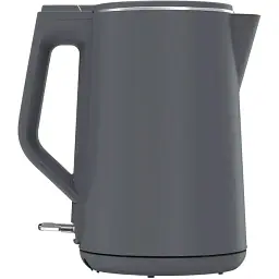 Електрочайник Aeno EK4 (AEK0004) Dark-gray UA - мініатюра 5