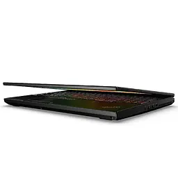 Ноутбук Lenovo ThinkPad P51 (i7-7820HQ/16/256SSD/M2200M-4Gb) - Class B "Б/В" - мініатюра 8