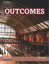 Outcomes. Beginner. Workbook with Audio CD - Келлі Філліпс - мініатюра 5
