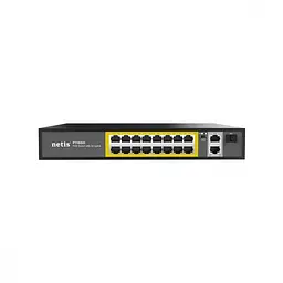 Комутатор Netis P116GH