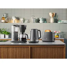 Тостер Electrolux E7T1-6BP - мініатюра 10