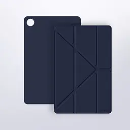 Чохол-книжка MAKE Xiaomi Redmi Pad 2 (9.7'') Origami Navy