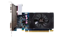 Відеокарта GeForce GT 740 2GB Inno3D (N740-3SDV-E3CX) Б/В