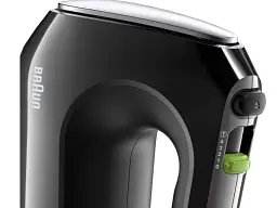 Міксер Braun HM 2110 BK - мініатюра 3