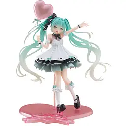 Фігурка Taito AMP Хацуне Міку Hatsune Miku Birthday 2025 21 см T AMP V HM 21