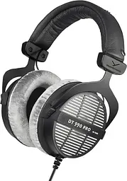 Навушники Beyerdynamic DT 990 Pro/80 ohms Grey - мініатюра 7
