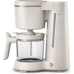Кавоварка крапельна Philips HD5120/00 - мініатюра 3