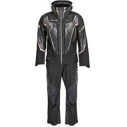 Костюм Shimano Nexus GORE-TEX Protective Suit Limited Pro RT-112T XXL Limited Black