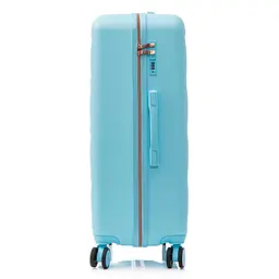 Валіза Semi Line 24" (M) Blue (T5723-3) - мініатюра 5