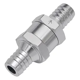Клапан підкачування палива Vitol 12 мм (V2512) - мініатюра 3