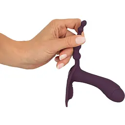 Вібратор Beau coeur Ariva Panty Vibrato - мініатюра 12