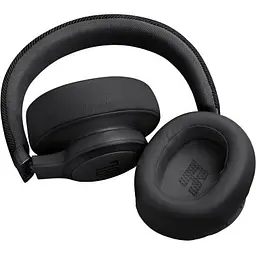 Навушники JBL Live 770 NC Black (JBLLIVE770NCBLK) - мініатюра 2