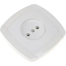Розетка Fora MF-1R Mira 136170 - мініатюра 2