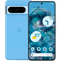 Смартфон Google Pixel 8 Pro 12/256Gb Bay [94836] - мініатюра 1