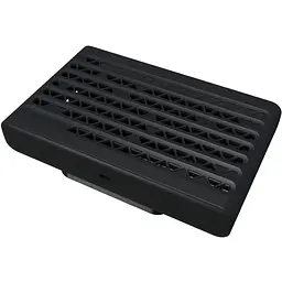 Маршрутизатор Mikrotik hAP be lite (A42G-HbeP) - мініатюра 3