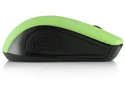Миша MODECOM MC-WM9 Black Green (M-MC-0WM9-180) - мініатюра 3