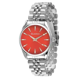 Жіночий годинник Guardo 012779-3