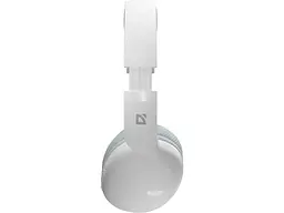 Навушники з мікрофоном Defender FreeMotion B480 White (63481) - мініатюра 3