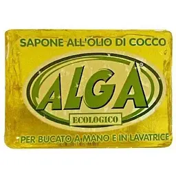 Мило для видалення плям ALGA 400г Ecologico