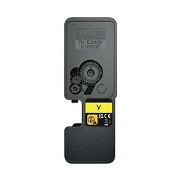 Картридж Kyocera TK-5430Y жовтий (6863703)