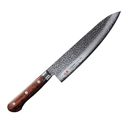Ніж кухонний Шеф Suncraft 21 см kuh0011405