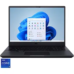 Ноутбук ASUS ProArt Studiobook 16 H7600ZX i9-12900H la 5.0 GHz,4K,64GB,2 x 1TB RAID0,3080 Ti 16GB,Windows 11 Pro