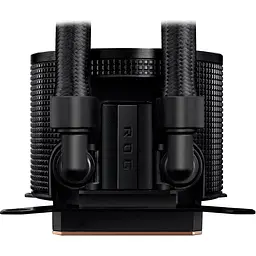 Система водяного охолодження Asus ROG Ryuo III 240 ARGB Black (90RC00J1-M0UAY0) [103412] - мініатюра 4