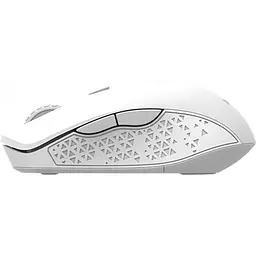 Миша Proove Sweeper White (WMSW00011002) [160117] - мініатюра 3