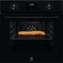 Духова шафа Electrolux LOF3H10BK