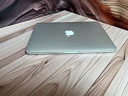 Б/в Ноутбук Apple MacBook Pro 13" 2014 A1502 i7-4558U/16/256 (C02MQ1MDFH04) - мініатюра 8