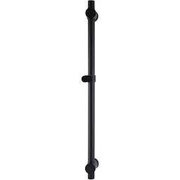 Душова стійка Globus Lux SUS-1107-BB 000022578 Чорний матовий
