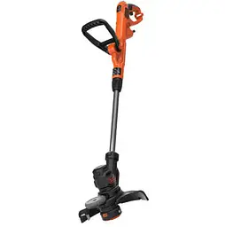 Тример електричний Black&Decker BESTE630 - мініатюра 2