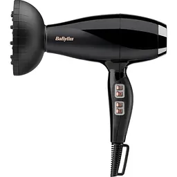 Фен BaByliss Air Power Pro 6716DE [130183] - мініатюра 3