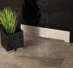 Пристінний душовий канал Pestan Confluo Premium Wall 75х312 мм 30412 - мініатюра 10