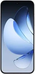 Смартфон Oppo Reno13 5G CPH2689 12/256Gb Plume White No Adapter UA UCRF - мініатюра 5
