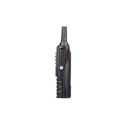 Портативна рація Baofeng UV-82 5W Li-ion UHF/VHF (Чорний) - мініатюра 4