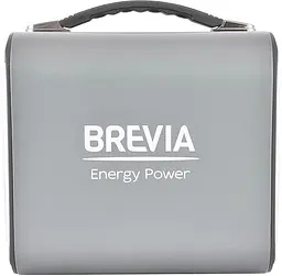 Зарядная станция brevia 500W NCA 30500PS - мініатюра 2