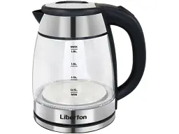 Електрочайник Liberton LEK-6833