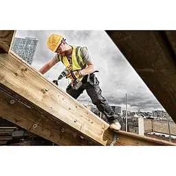 Дриль-шуруповерт DeWalt DCD996P3-QW [93616] - мініатюра 6